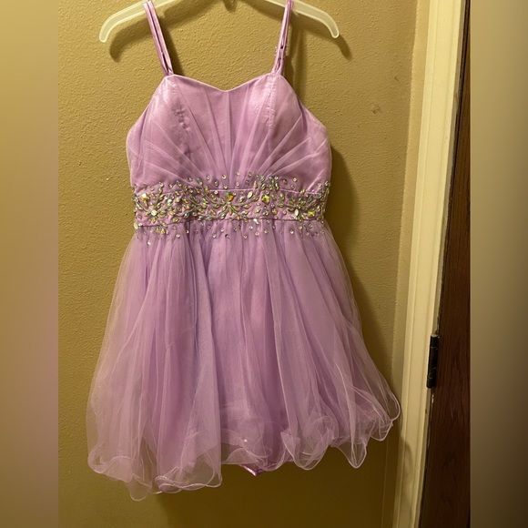 Other - Girls Formal Dress